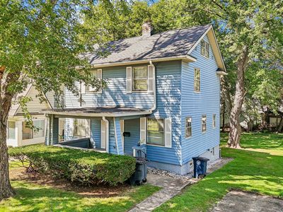 989 Amelia Ave, Akron, OH, 44302