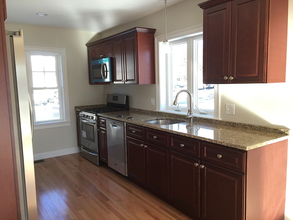 High End Stainless Steel Appliances
