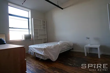 Rented by Spire Group