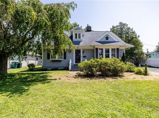32 Timpat Dr, Rochester, NY 14624
