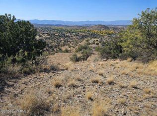 4880 N Valancius Way, Rimrock, AZ 86335