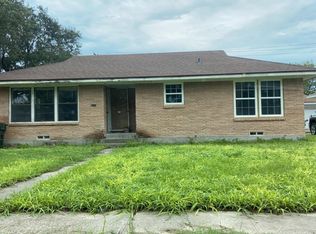 4118 Markins Dr, Corpus Christi, TX 78411