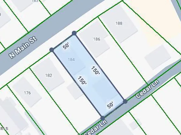 184 N Main St, Old Forge, PA 18518