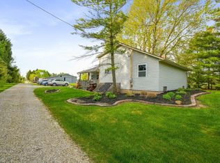 6183 Houseman Rd, Ostrander, OH 43061