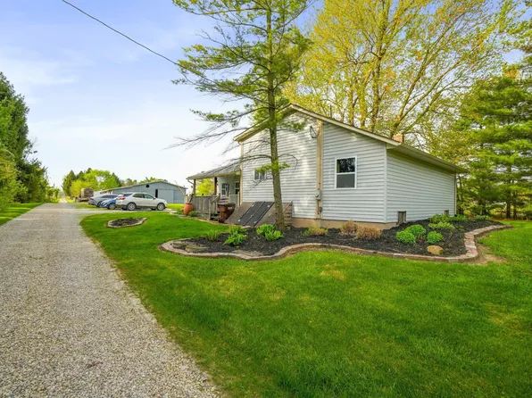 6183 Houseman Rd, Ostrander, OH 43061