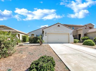 18268 N Toya St, Maricopa, AZ 85138 | Zillow