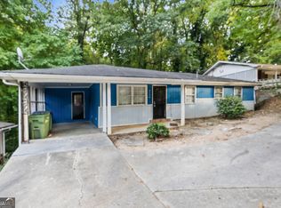 3536 Collier Dr NW, Atlanta, GA 30331