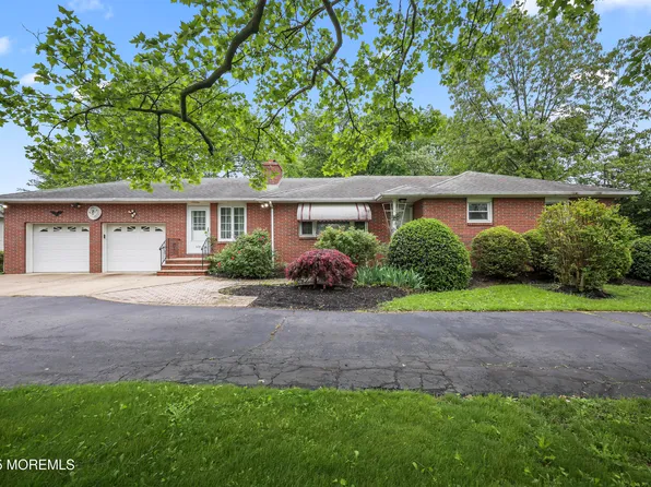 624 Lloyd Road, Aberdeen, NJ 07747