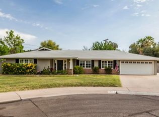 5042 E Cheery Lynn Rd, Phoenix, AZ 85018