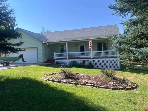 286 Meadows Circle, Bayfield, CO 81122