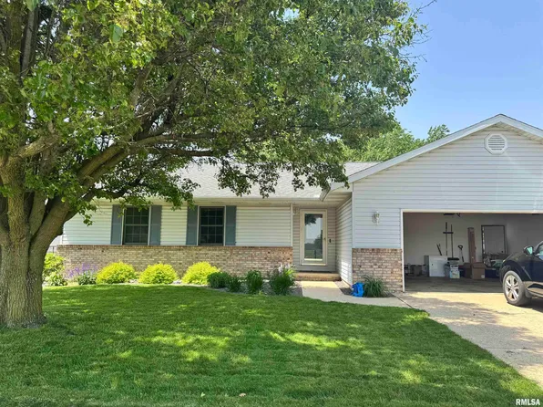 4301 Russell Dr, Springfield, IL 62703