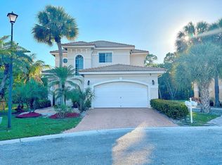 8616 White Cay, West Palm Beach, FL 33411
