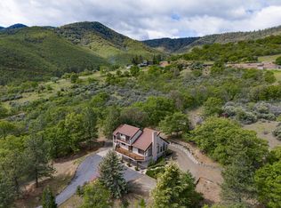 1796 Ashland Mine Rd, Ashland, OR 97520