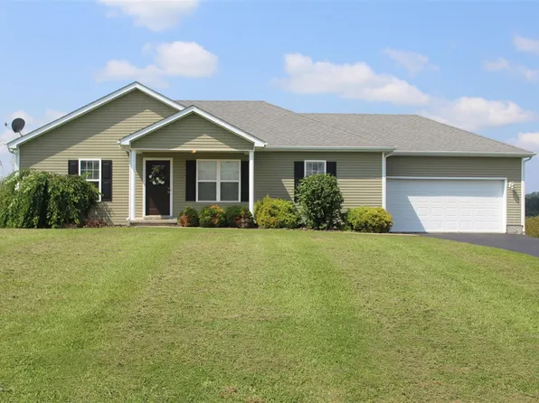 147 Tyler Dr, Smiths Grove, KY 42171