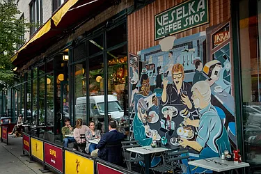 Rented by Best Apartments North Inc