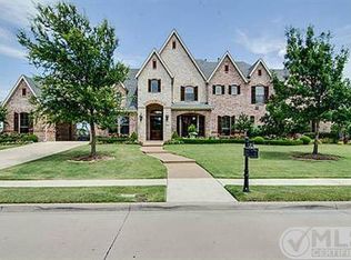 1314 Featherwood Dr, Murphy, TX 75094