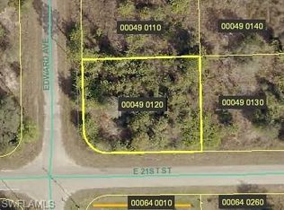 2100 Edward Ave, Alva, FL 33920