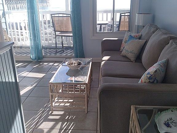 2nd image of 116 S Waccamaw Dr Unit 106