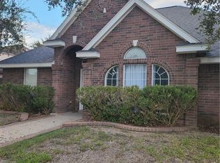 2210 Lawndale Rd, Mission, TX 78572
