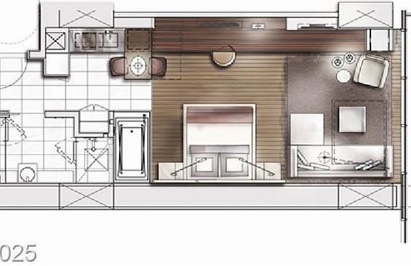 4th image of 4381 W Flamingo Rd #53310