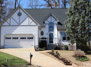 108 Keeton Ln, Cary, NC 27511