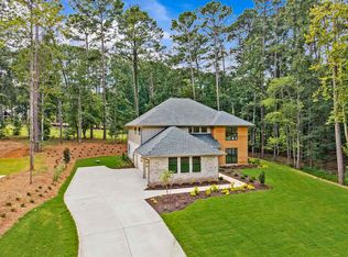 1721 Osprey Poynte, Greensboro, GA 30642