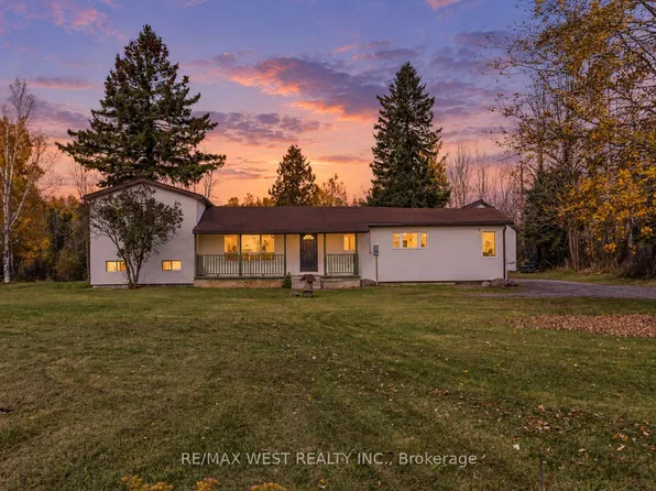 2636 9th Line, Innisfil, ON L9S 3Z7