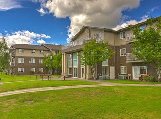 The Vintage at Arlington Senior Apartments, Arlington, WA 98223