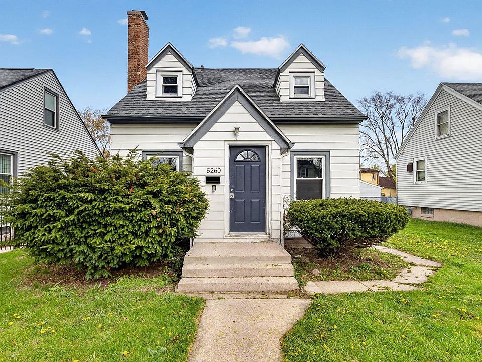 1st image of 5260 N 49th STREET