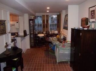 300 3rd St SE #B, Washington, DC 20003