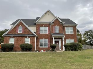 302 Brampton Way, Perry, GA 31069