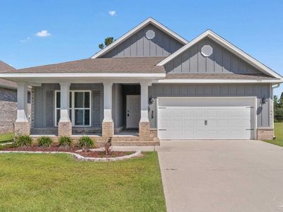 7737 Burnside Loop, Pensacola, FL, 32526