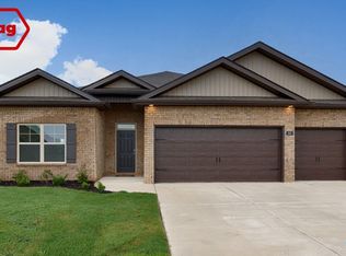 303 Broad Row St, Huntsville, AL 35810