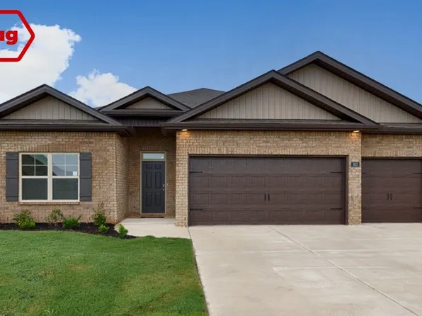 303 Broad Row St, Huntsville, AL 35810