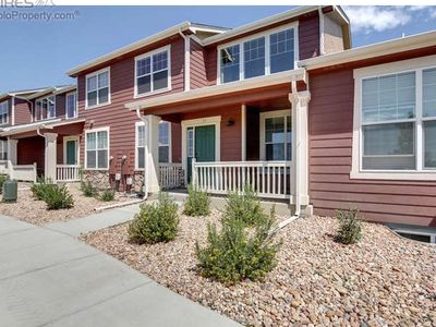 6914 W 3rd St Unit 39, Greeley, CO, 80634