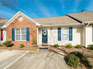 3112 Highbridge Cir, Jamestown, NC 27282