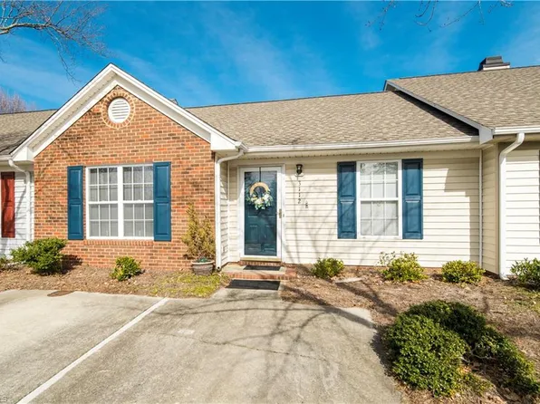3112 Highbridge Cir, Jamestown, NC 27282