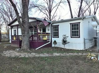 182 Ashland Drive, Branson, MO 65616