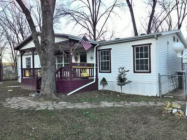 182 Ashland Drive, Branson, MO 65616