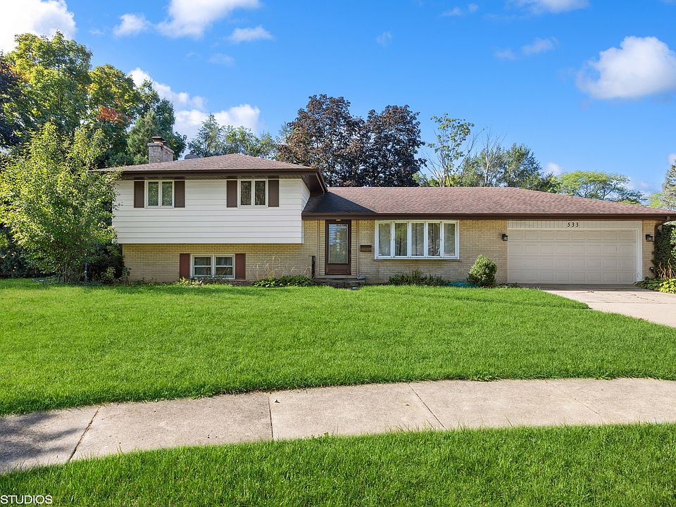1st image of 533 E Willow Ct