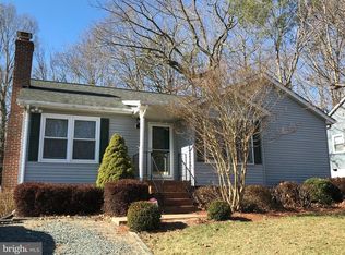38 Vista Woods Rd, Stafford, VA 22556