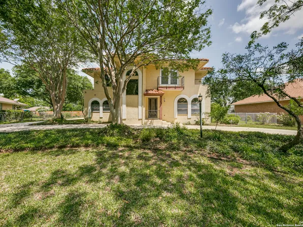 3119 CINDY SUE WAY, San Antonio, TX 78223