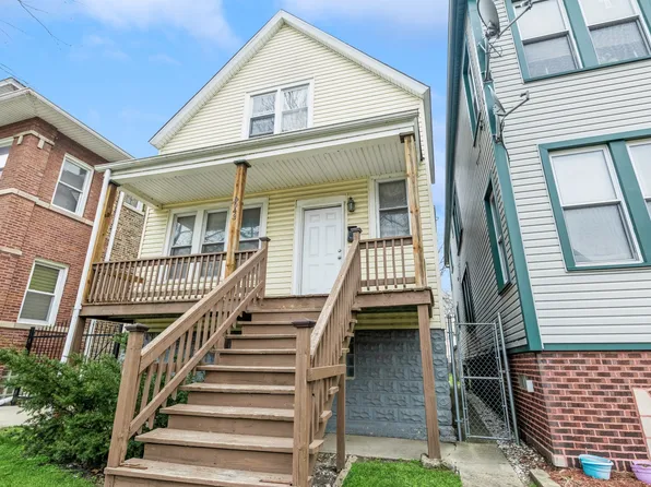 8043 S Coles Ave, Chicago, IL 60617