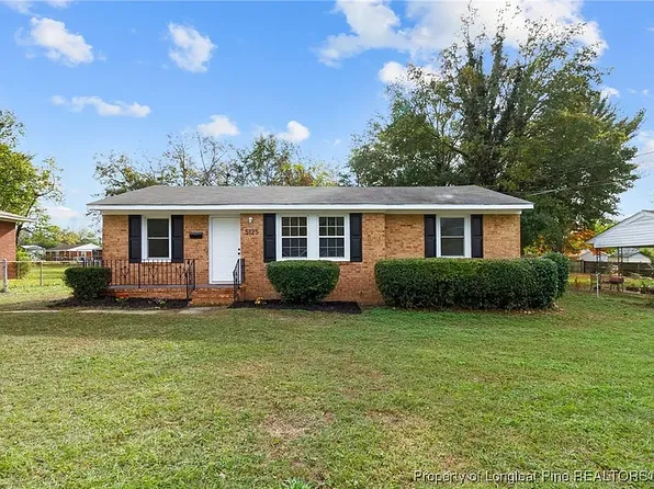 5125 Ponderosa Dr, Fayetteville, NC 28304