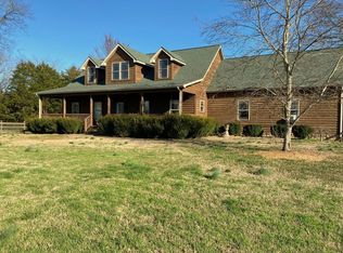 6438 Wade Springs Rd, Murfreesboro, TN 37130