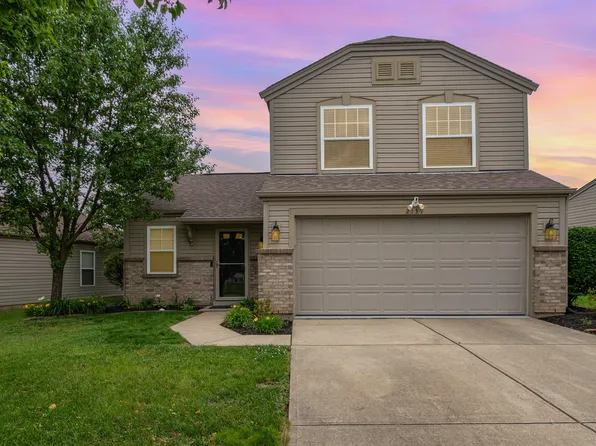 2139 Algiers St, Union, KY 41091