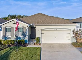 1869 Brockridge Rd, Kissimmee, FL 34744