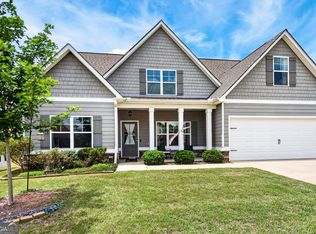 206 Lagoon St, Lagrange, GA 30241