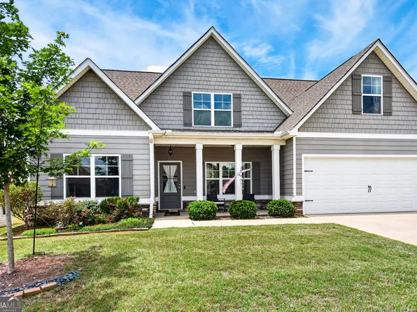 206 Lagoon St, Lagrange, GA 30241