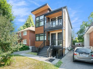 129 Smirle Ave #2, Ottawa, ON K1Y 0S4
